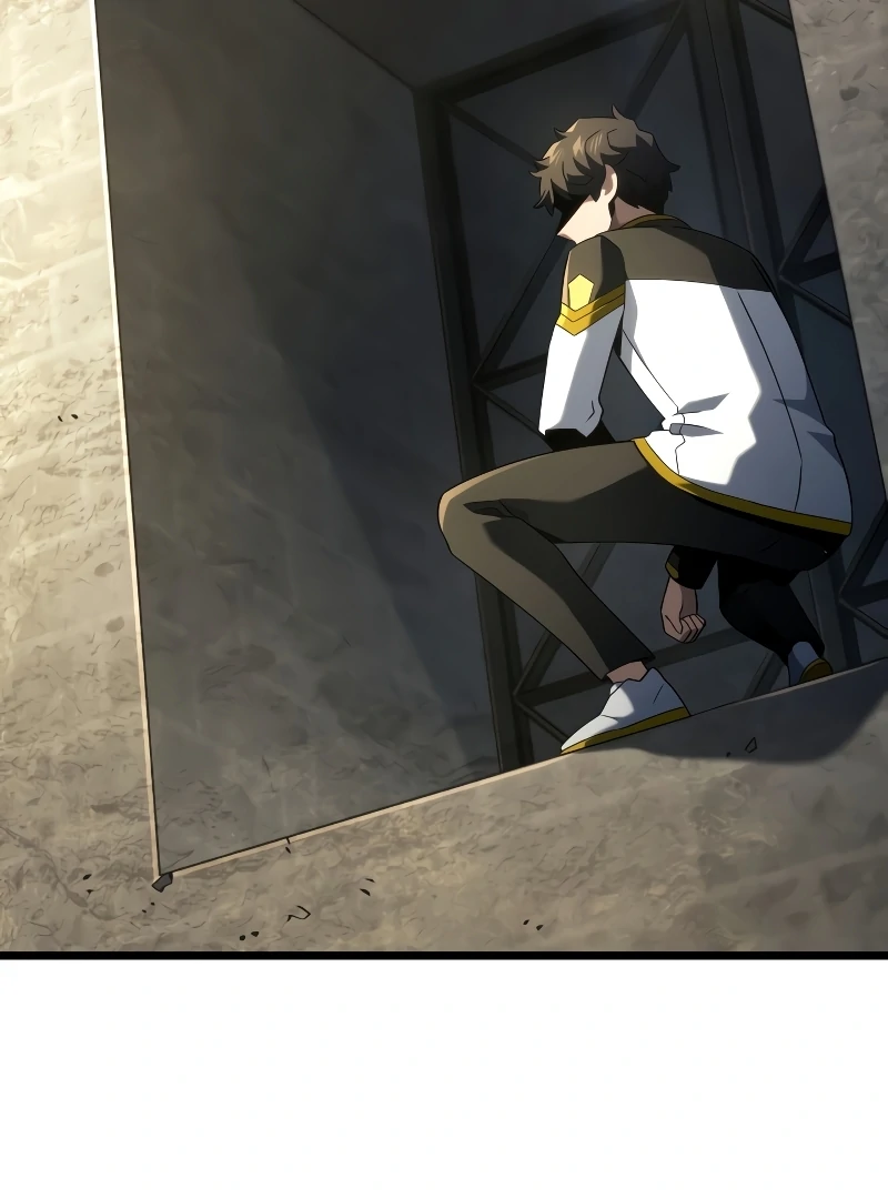 Revenge of the Iron-Blooded Sword Hound, Chapter 94 image 49